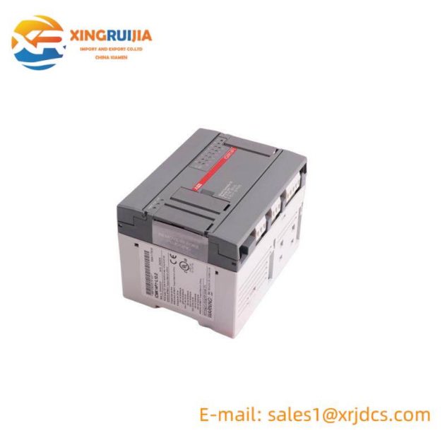 ABB ICMK14F1 1SBP260050R1001 Output Module: Precision Control, Industry-leading Efficiency