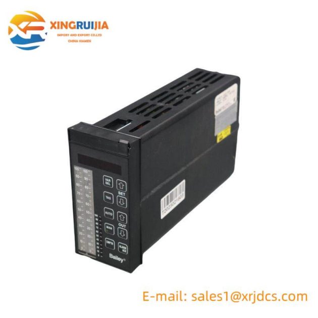 ABB IISAC01 Industrial Control Module