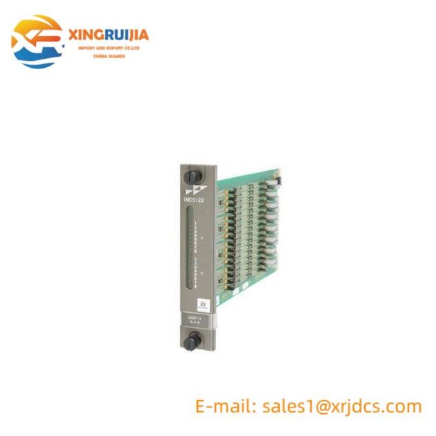 ABB IMDSI22 - High-Precision Digital Signal Input Module