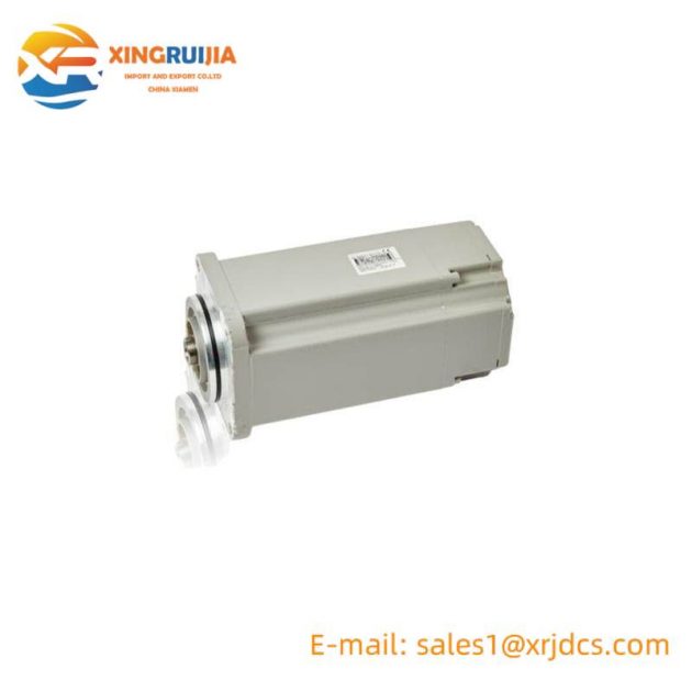 ABB IRB 6650-3HAC033223-001: High-Performance Rotating AC Motor