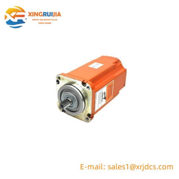 ABB IRB 6660 3HAC15889-2 Motor with Pinion, Precision Manufacturing for Industrial Automation