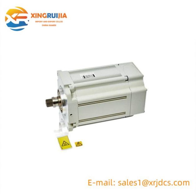 ABB IRB 6700-3HAC055688-003 Rotating AC Motor Including Power Supply, Precision Designed for Advanced Manufacturing Solutions