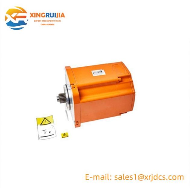 MPL-B330P-MJ24AA MOTOR: Siemens Advanced Industry Motor