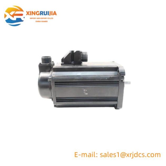 ABB IRT501-663HAWC116592-/00 Servo Motor: Precision Control, High Performance