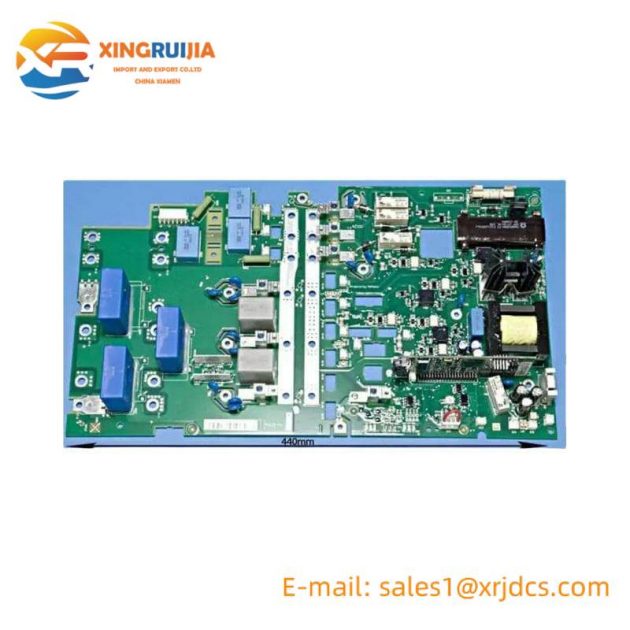 ABB JINT-E02C Inverter Motherboard