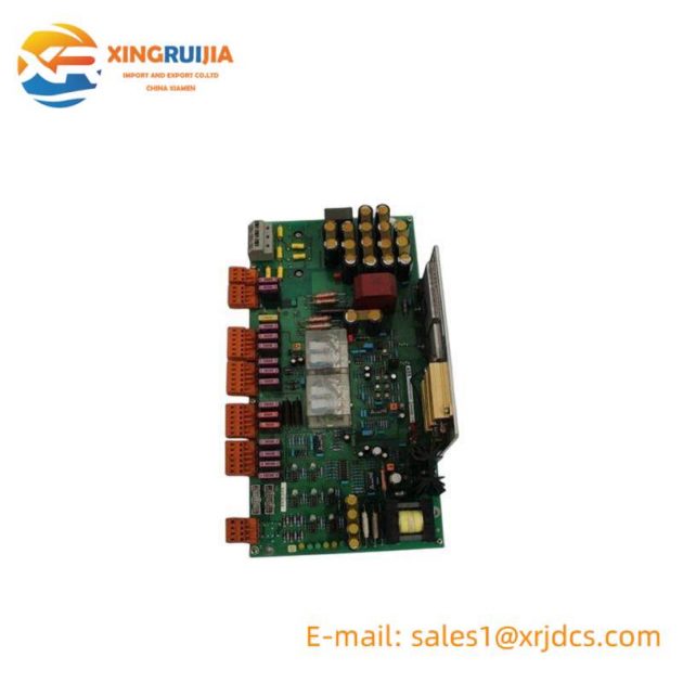 ABB KUC720AE01 3BHB003431R0001 Industrial Control Module