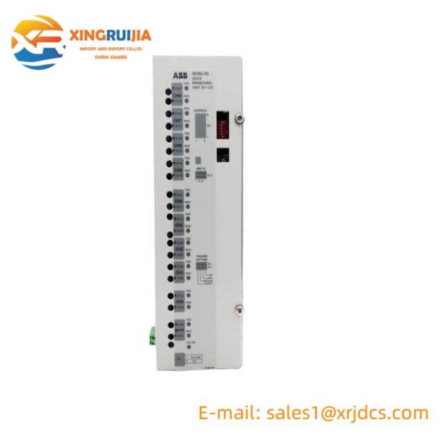 ABB 3HAC026225-002: High-Precision Control Module