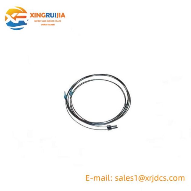 ABB YK851V010 3BSC950262R1 Industrial Connection Cable