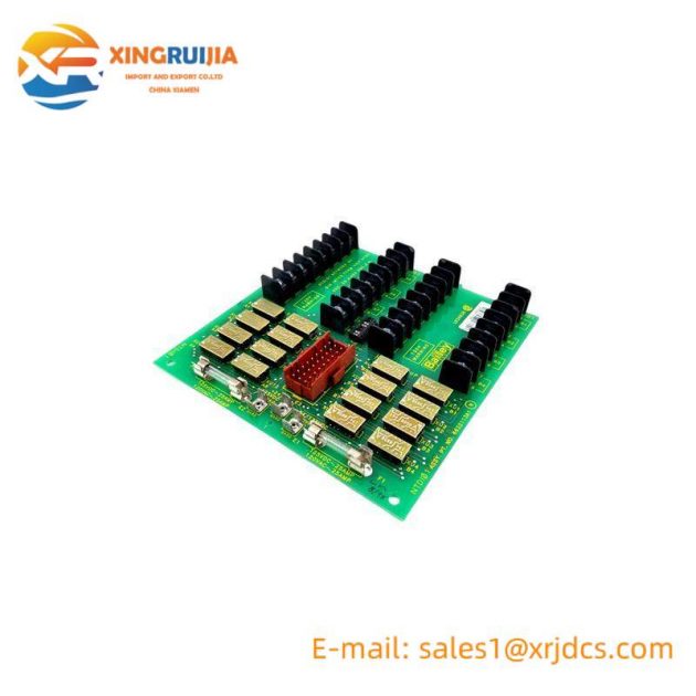 AB 1746-NI04I: High Precision Analog Input/Output Module for Industrial Automation