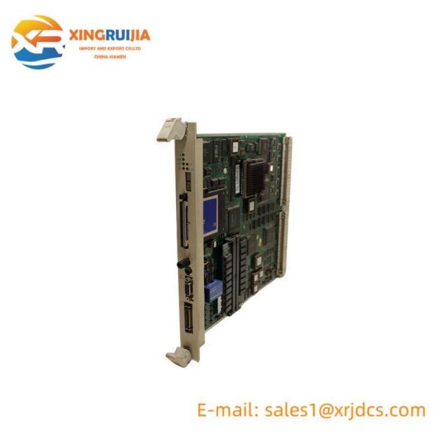 ABB PM511V16 3BSE011181R1 Module Controller - High-Performance Industrial Automation Solution