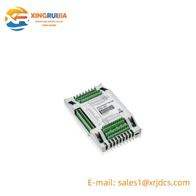 ABB PP825A 3BSE042240R3 DCS Module