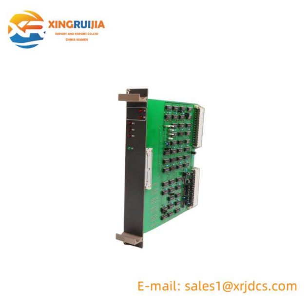 ABB PU513V2 3BSE013034R1 Real-Time Application Board