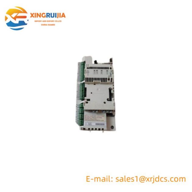 ABB RDCU-02C 64607901 F PROFIBUS Adapter, Industrial Automation Solutions