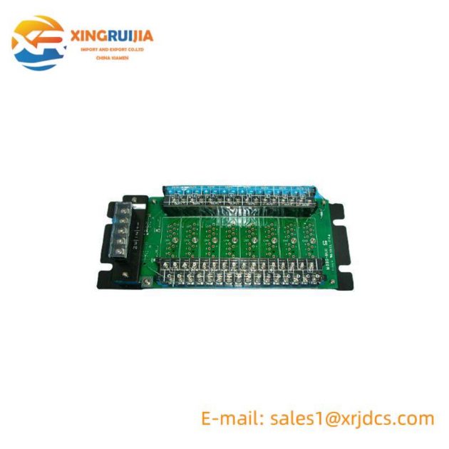 ABB RINT-5514C Industrial Interface Board