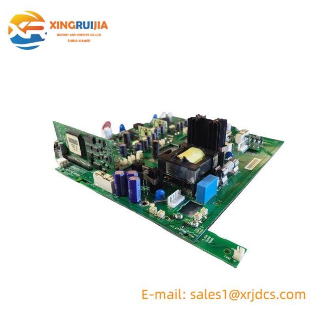 ABB RINT-6621C Industrial Inverter Driver Board