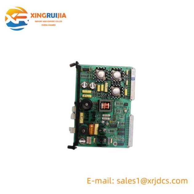 ABB SAMC11POW - SAMC 11 POW Power Supply Board