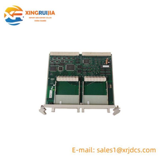 ABB SC510 Submodule Carrier, for Industrial Automation