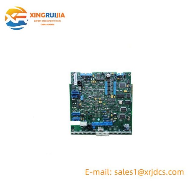 ABB SDCS-CON-2A | 3ADT309600R0002 Control Board