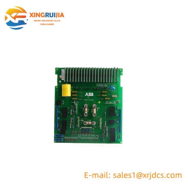 ABB SDCS-IOB-21 3ADT220090R0014: Industrial Digital Connection Board