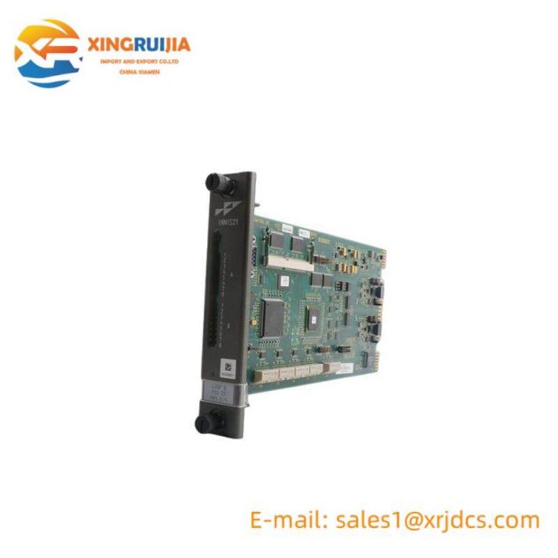 ABB SDCS-IOB-21 3BSE005176R1: Industrial-grade External Isolated Digital IO Board