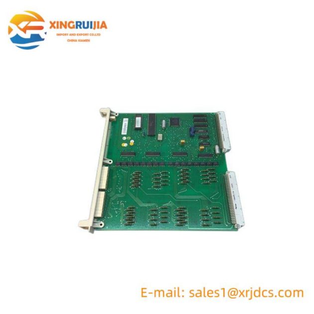 ABB SE96920414 YPK112A Communication Module for Advant Fieldbus 100