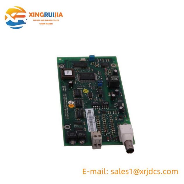 ABB SE96920414 YPK112A Communication Module for Advant Fieldbus 100