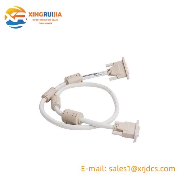 ABB YK851V010 3BSC950262R1 Industrial Connection Cable