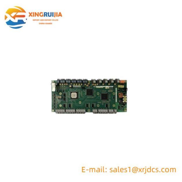 ABB UFC718AE01 HIEE300936R0101 Industrial Control Module