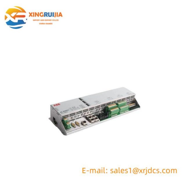 ABB UNITROL UNS0119A-Z Digital I/O Module