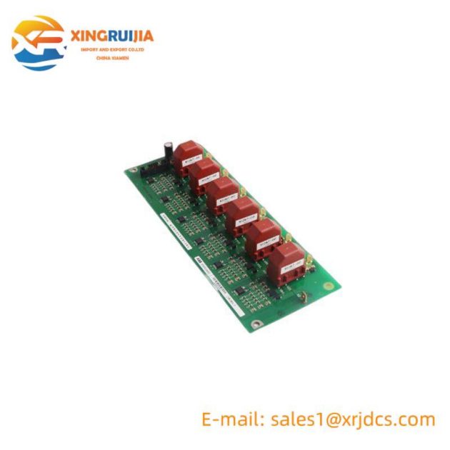 ABB UNS0881a-P,V1 3BHB006338R0001 - Industrial Control Module