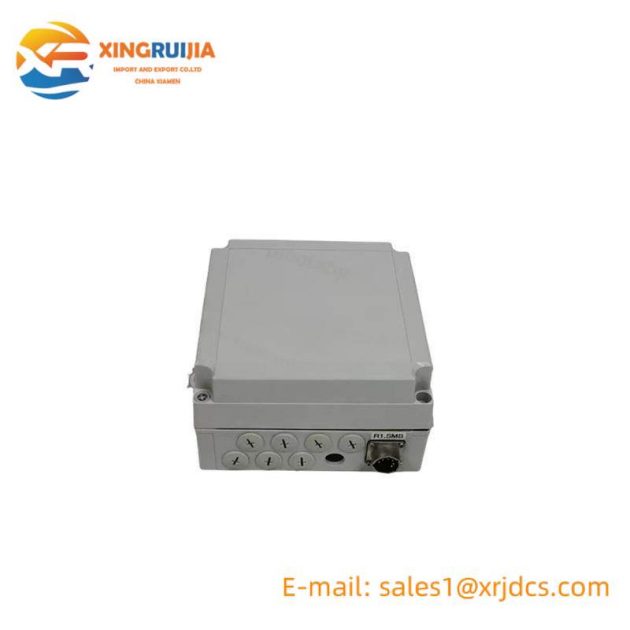 ABB YPC111A Optical Distributer Module: Precision Control, Reliable Performance