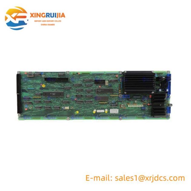 ABB YPP105F YT204001-JN Industrial Control Module