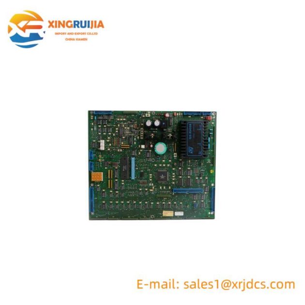 ABB YPQ201A YT204001-KA/5 Industrial Control Module