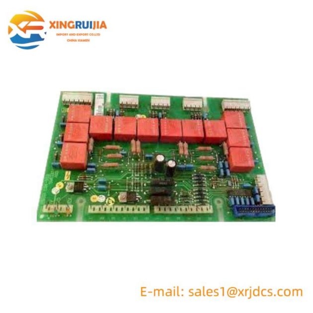 ABB YXU168E YT204001-JB Industrial Control Board