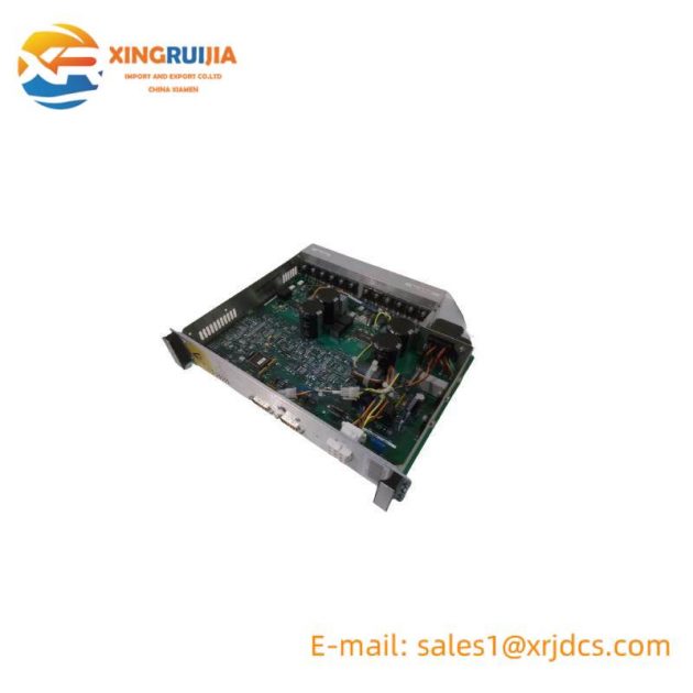 ADEPT 12000-310 Industrial PLC Module