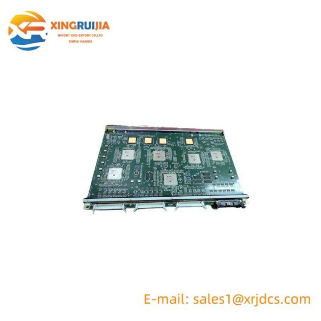 ADEPT 12000-310 Industrial PLC Module