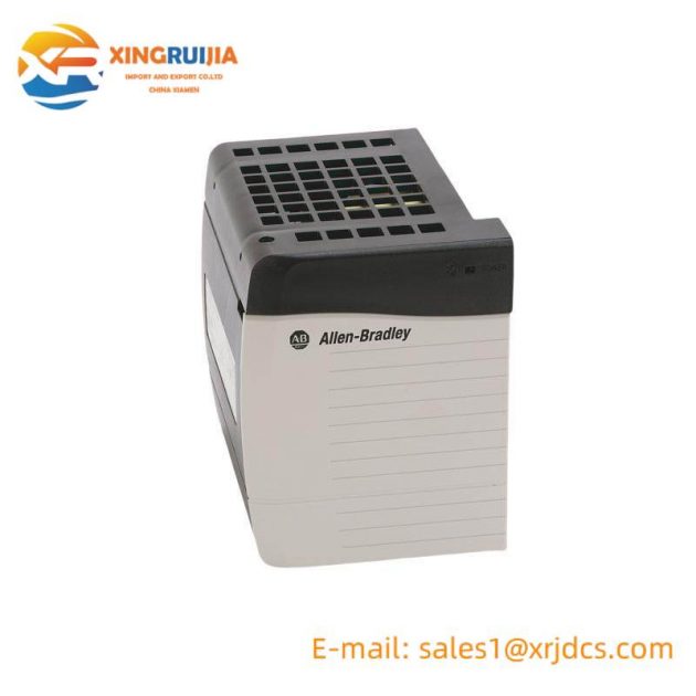 AB 1756-PA75K | ControlLogix AC Power Supply