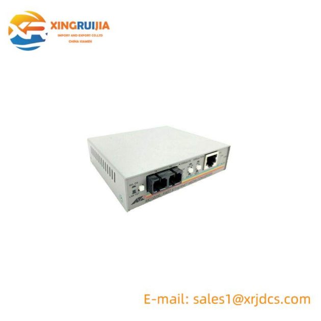 ALLIED TELESIS AT-210T Industrial Network Switch Module