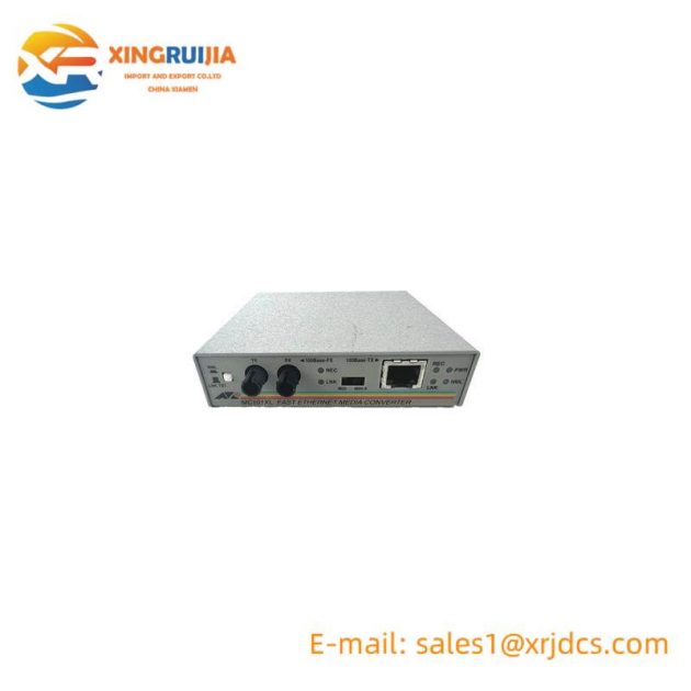 ALLIED TELESIS AT-210T Industrial Network Switch Module