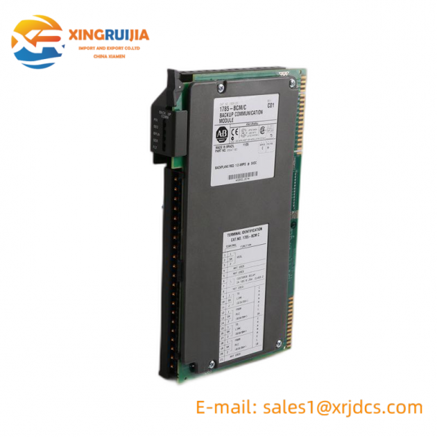 GE AUTOMATION ANC-100E AN-X2-AB-DHRIO Digital I/O Module