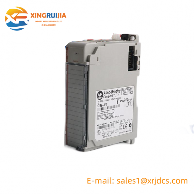 AUYBUS PROFIBUS ABCC-DPV1 Industrial PROFIBUS-DPV1 Communication Module