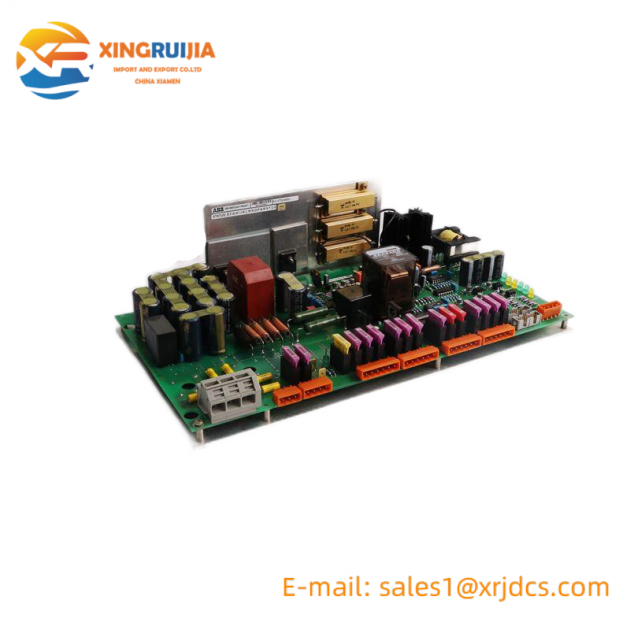 AUYBUS PROFIBUS ABCC-DPV1 Industrial PROFIBUS-DPV1 Communication Module