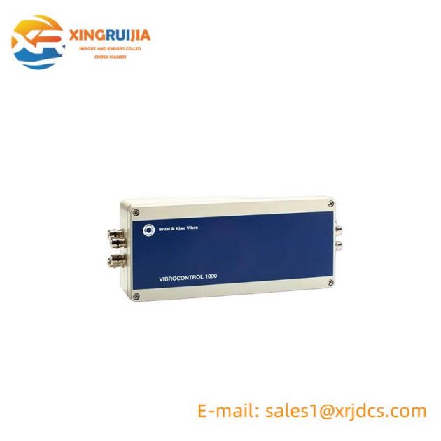 B&K Vibro VB-430 High-Frequency Module