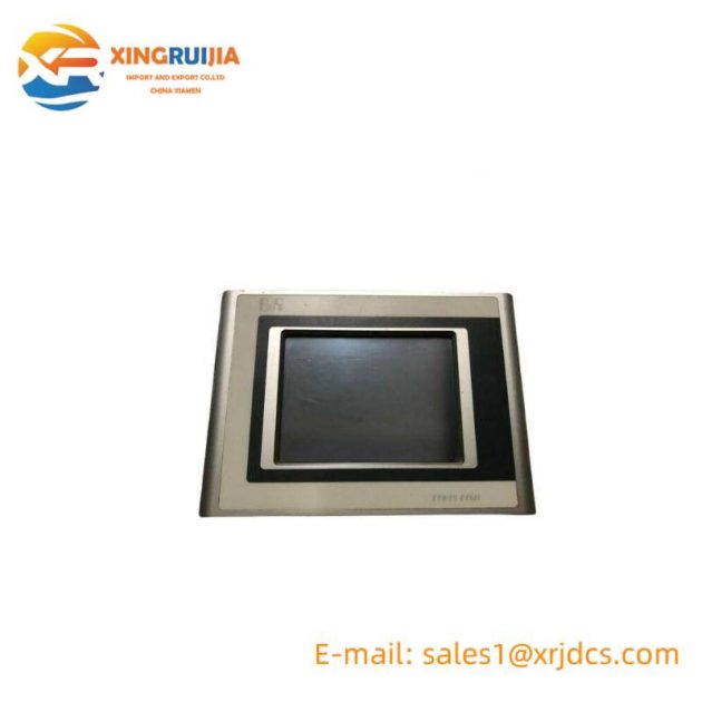 B&R 4PP220.0571-65: Industrial-grade Touch Screen Display