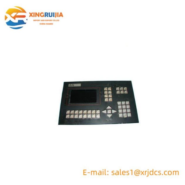 B&R ECE161-0 Digital Input Module for Industrial Automation