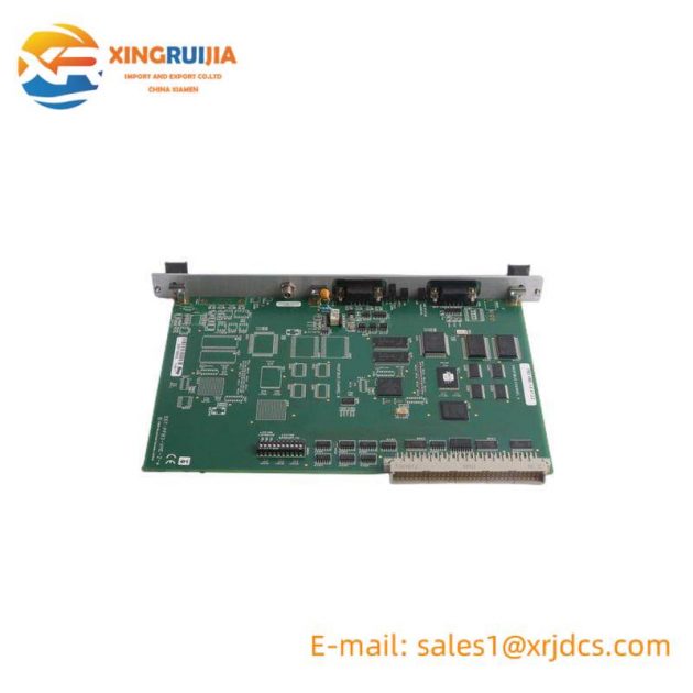 B&R OAK300.1 0AK300.1 PCB Assembly, High-Performance Control Module