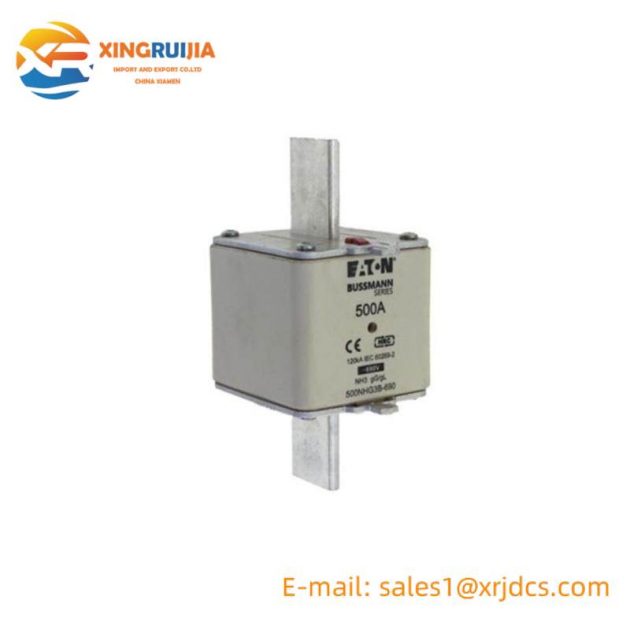 Buschmann 25NH00 G-690 Relay Module, Compact Industrial Control Solution