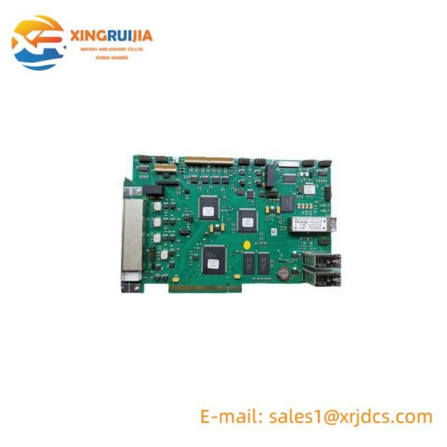 CLOOS 033-33-32-00 BOARD - High-Power Electronic Control Module