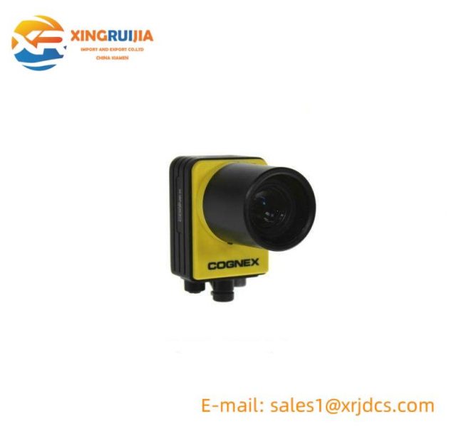 Cognex 800-5746-1 In-Sight Vision System with PatMax Technology