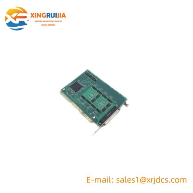 CONTEC ACO/DCO-8(98) Industrial Data Acquisition Module